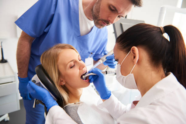 Best Laser Dentistry  in Upland, IN