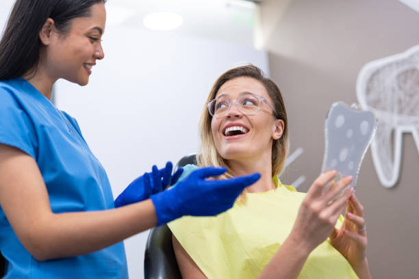 Best Tooth Extraction  in Upland, IN