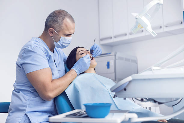 Best Sedation Dentistry  in Upland, IN